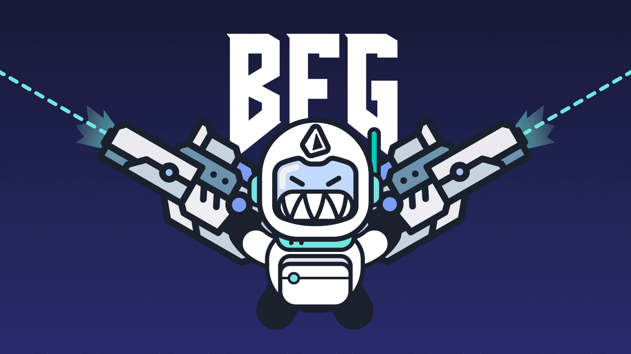 Explanation of Prisma's Build, Fortify, Grow (BFG) Framework