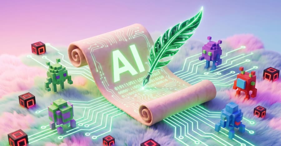 What Changes When Your Software Supply Chain Includes AI Writing Your Code?