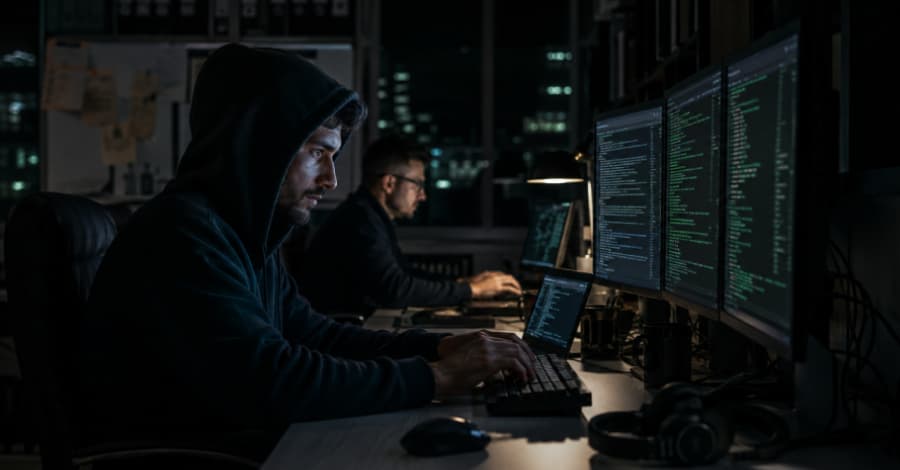 Attackers Exploit SimpleHelp CVE-2026-48558 to Deploy TaskWeaver and Djinn Stealer