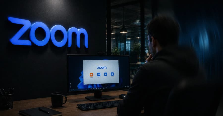 Zoom Patches Critical Windows Flaw That Could Enable Account Takeover
