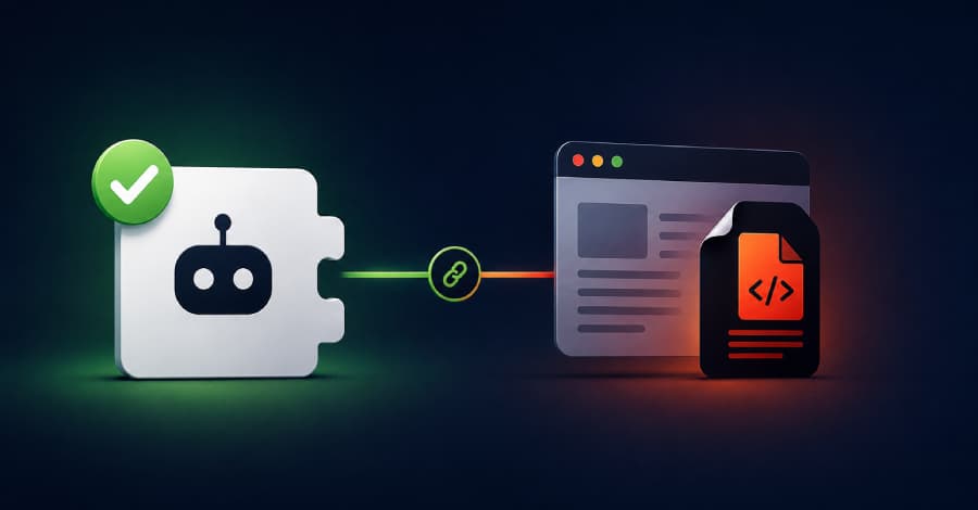 Fake AI Agent Skill Passed Security Scans and Reportedly Reached 26,000 Agents