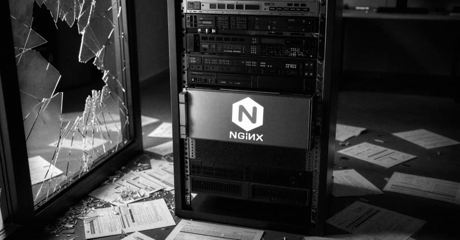 NGINX CVE-2026-42945 Exploited in the Wild, Causing Worker Crashes and Possible RCE