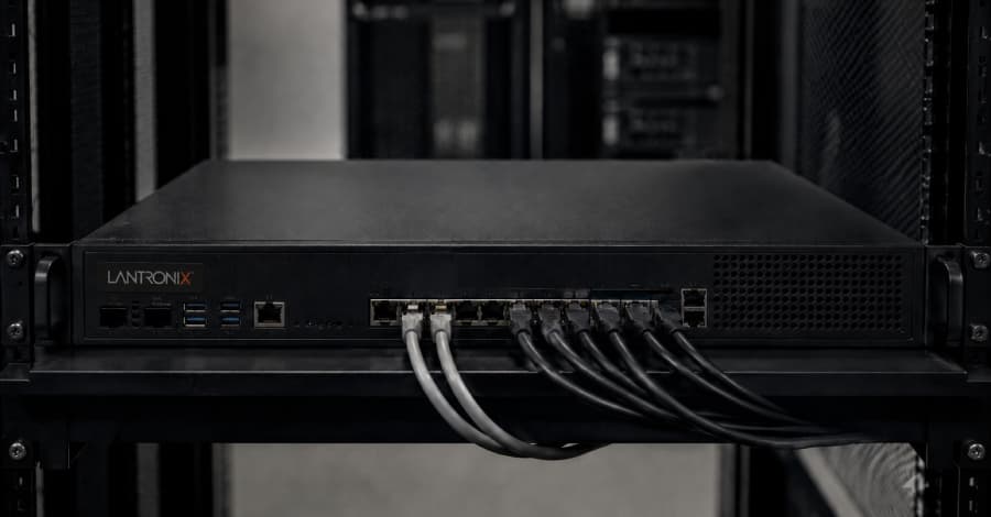 CISA Warns Critical Lantronix EDS5000 Flaw Is Being Actively Exploited