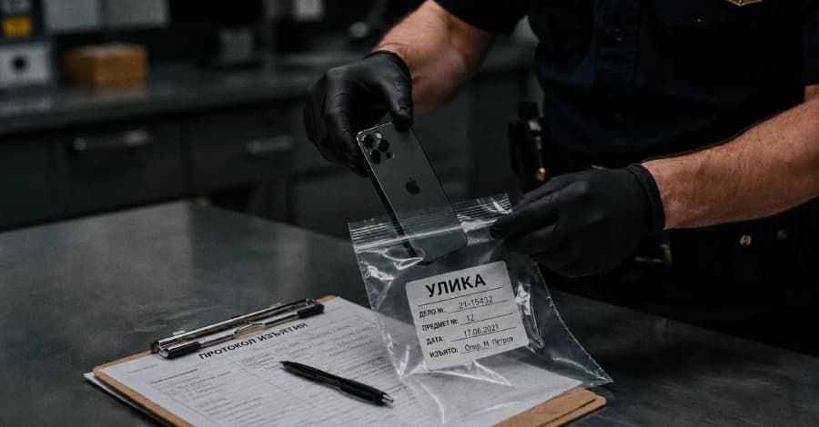 Russia Used Cellebrite on Jailed Activist's iPhone Months After Sales Cutoff