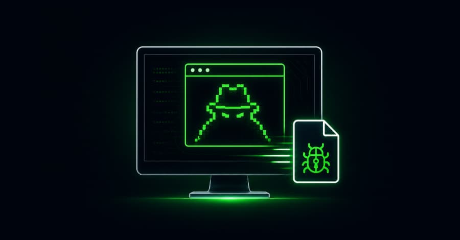 New Mistic Backdoor Linked to KongTuke in ClickFix and ModeloRAT Campaigns