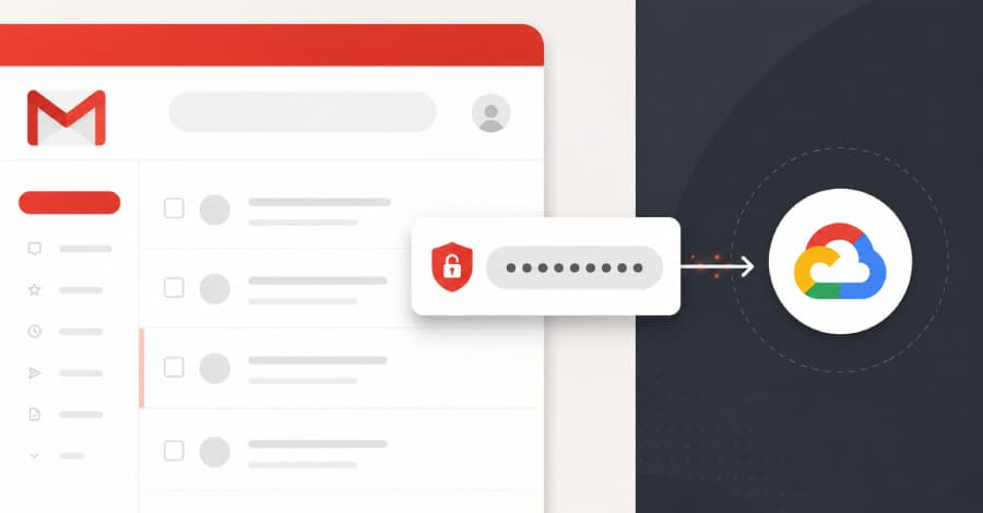 ToddyCat-Linked Umbrij Malware Abuses OAuth to Access Gmail via Google API