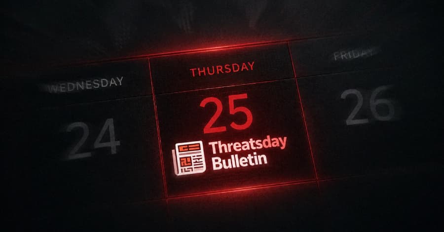 ThreatsDay Bulletin: Smart TV Proxyware, 24-Year curl Bug, AI Crime Forums + 13 More Stories