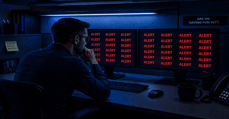 How Leading Organizations Are Turning EDR Into Operational Resilience