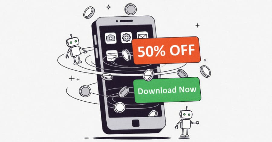 Trapdoor Android Ad Fraud Scheme Hit 659 Million Daily Bid Requests Using 455 Apps