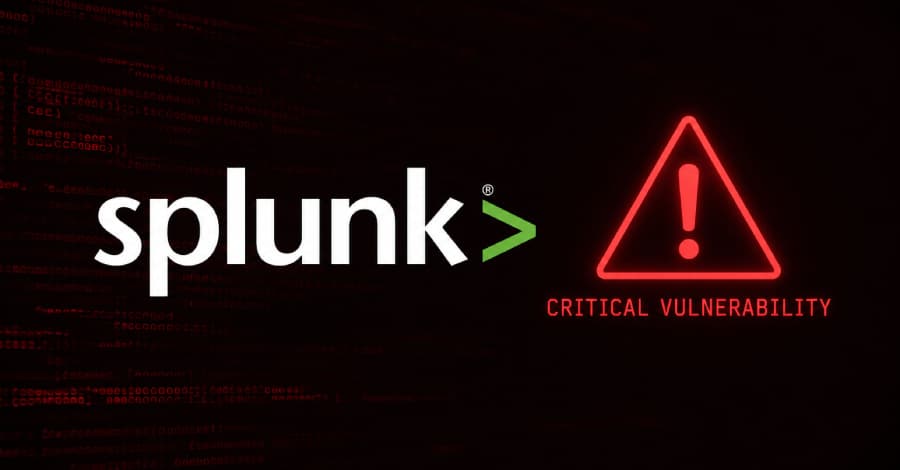 Critical Splunk Enterprise Flaw Lets Attackers Run Code Without Authentication