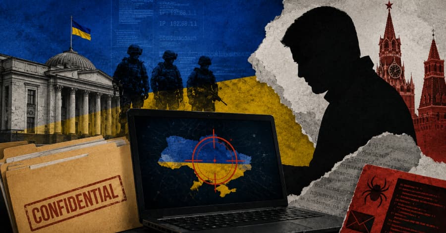 Google Details Turla's New STOCKSTAY Backdoor Used in Ukraine Espionage Attacks