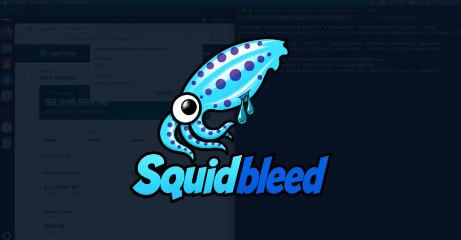 29-Year-Old Squid Proxy Bug 'Squidbleed' Can Leak Cleartext HTTP Requests