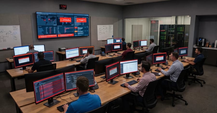 AI Coding Agents Found Triggering Endpoint Security Rules Built to Catch Attackers