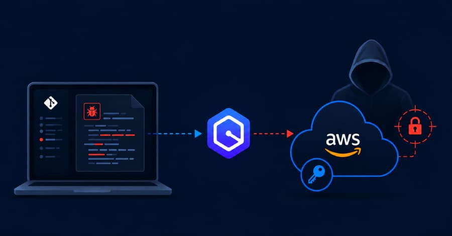 Amazon Q Developer Flaw Could Let Malicious Repos Run Code via MCP Configs