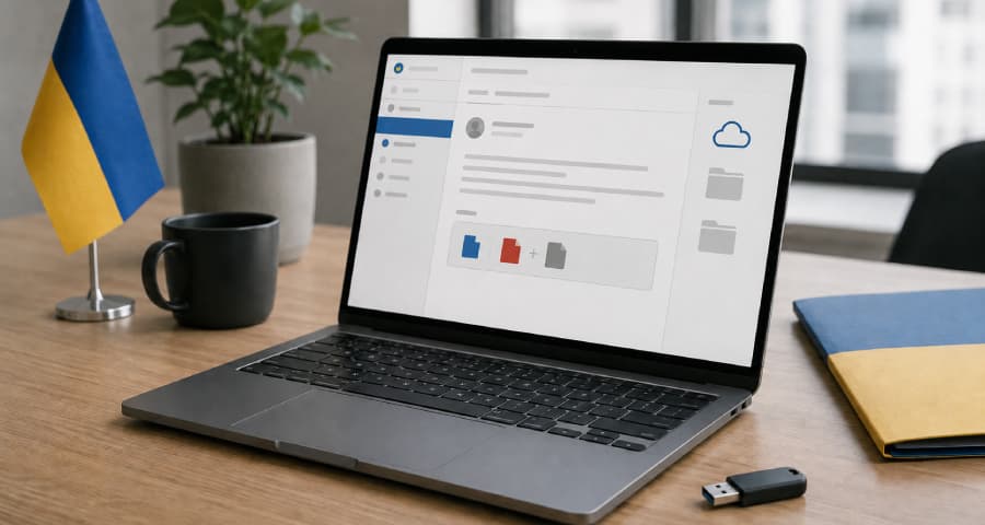 Gamaredon Expands Ukraine Attacks with New Malware and Cloud Service Abuse