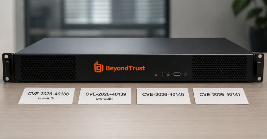 BeyondTrust Patches Critical Auth Bypass Flaws in Remote Support and PRA