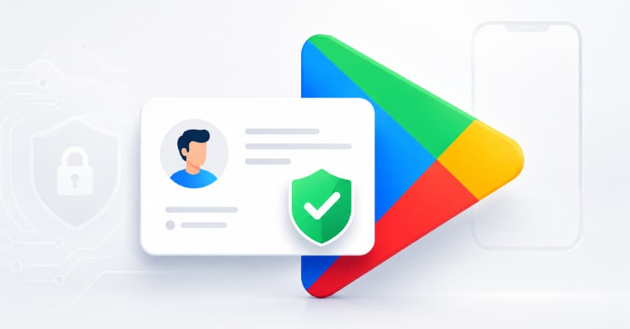 Google Sets Sept. 30 Deadline for Android Developer Verification in Four Countries