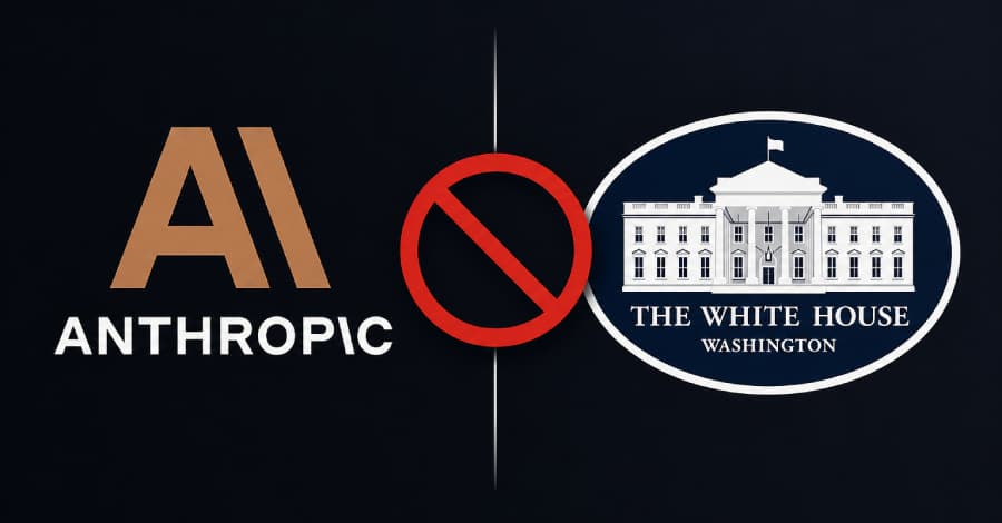 U.S. Orders Anthropic to Suspend Fable 5 and Mythos 5 Access for Foreign Nationals