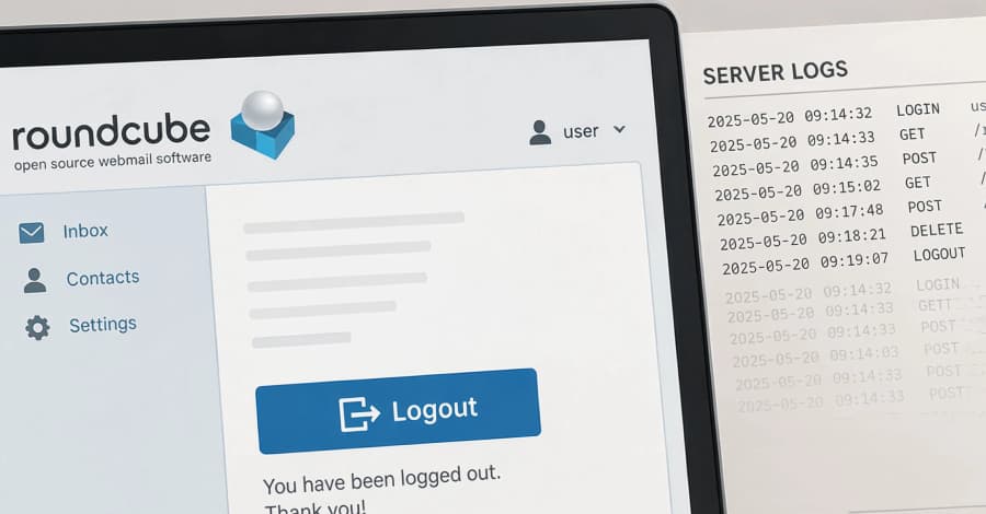 Suspected China-Aligned Hackers Exploit Roundcube Flaws Against Universities