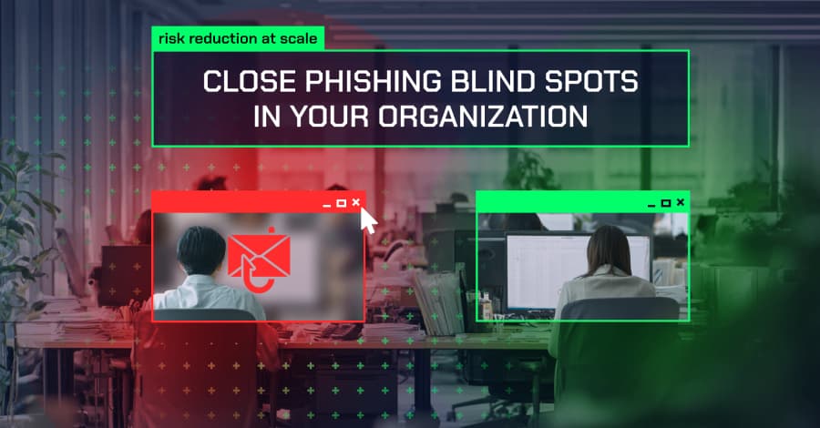 How to Reduce Phishing Exposure Before It Turns into Business Disruption