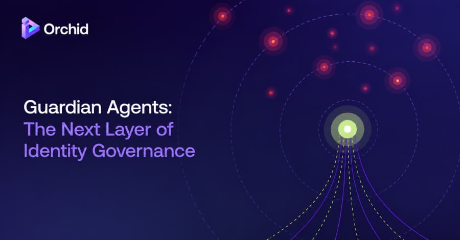 Guardian Agents: The Next Layer of Identity Governance