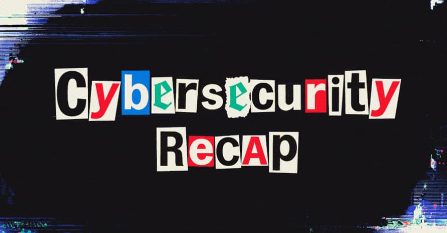 ⚡ Weekly Recap: Exchange 0-Day, npm Worm, Fake AI Repo, Cisco Exploit and More