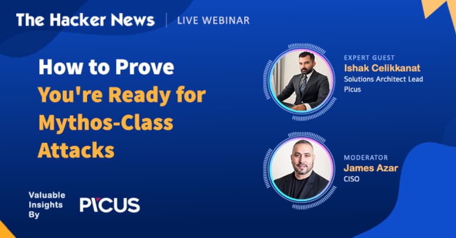 Can You Prove a New CVE Is Exploitable Before Attackers Do? Learn How in This Webinar