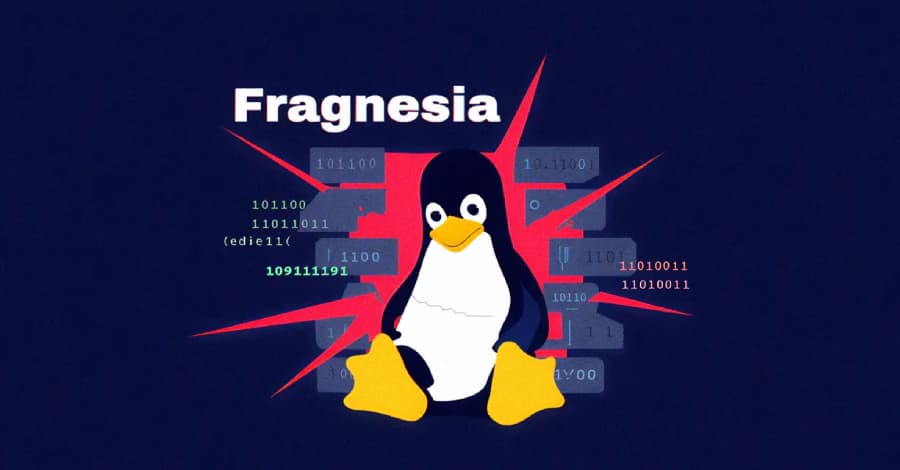 New Fragnesia Linux Kernel LPE Grants Root Access via Page Cache Corruption