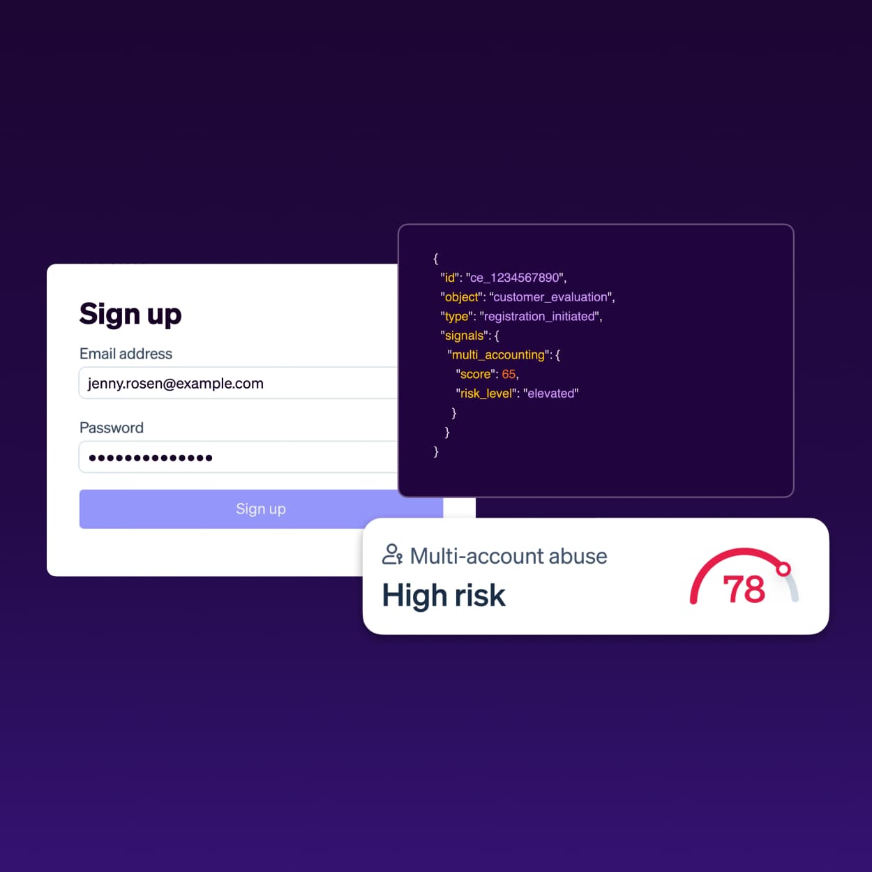 Expanding Stripe Radar to protect more of your business