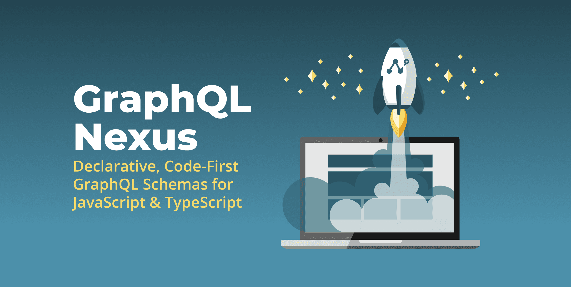 Announcing Nexus 1.0: Type-Safe, Code-First GraphQL APIs | Prisma