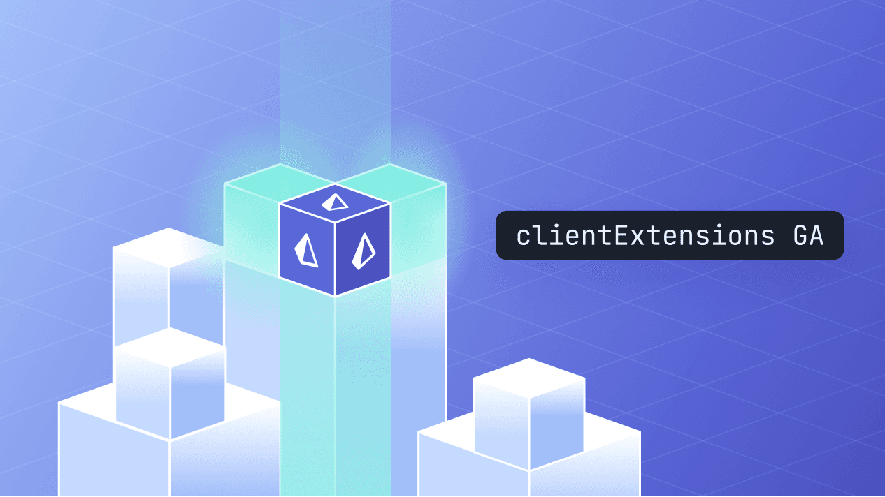 Prisma Client Extensions Are Now Production Ready (4.16.0)