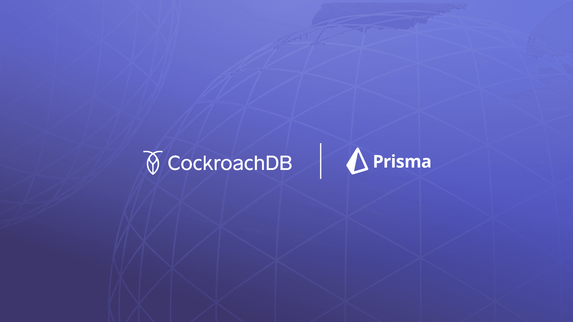 Prisma support for CockroachDB is now in GA