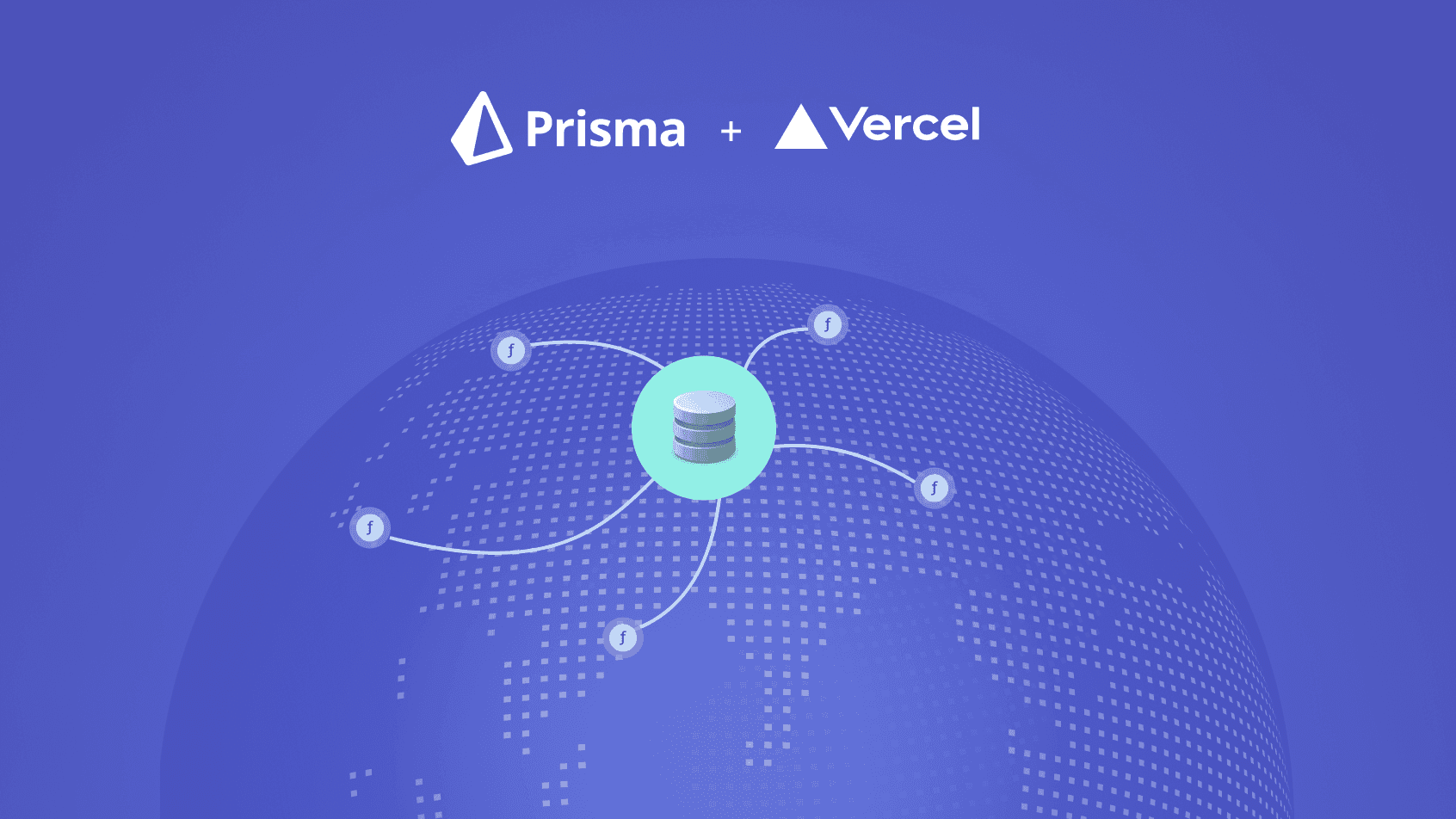 Database access on the Edge with Next.js, Vercel & Prisma Accelerate
