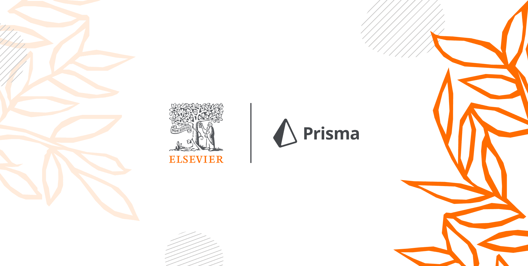 How Elsevier piloted an innovative publication process with Prisma