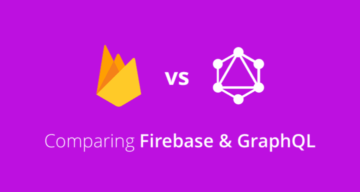 Comparing GraphQL and Firebase | Prisma