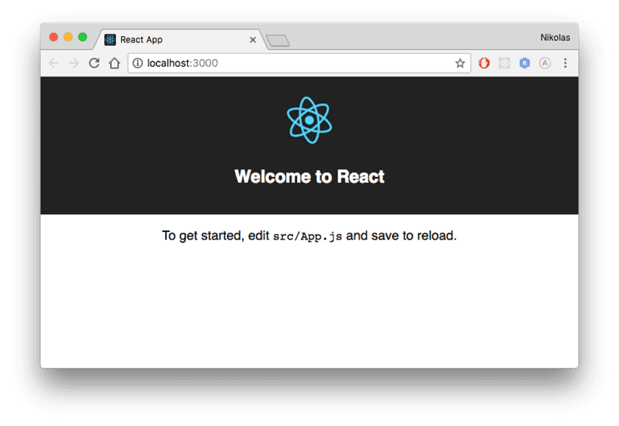 Using `create-react-app` with GraphQL & Apollo | Prisma