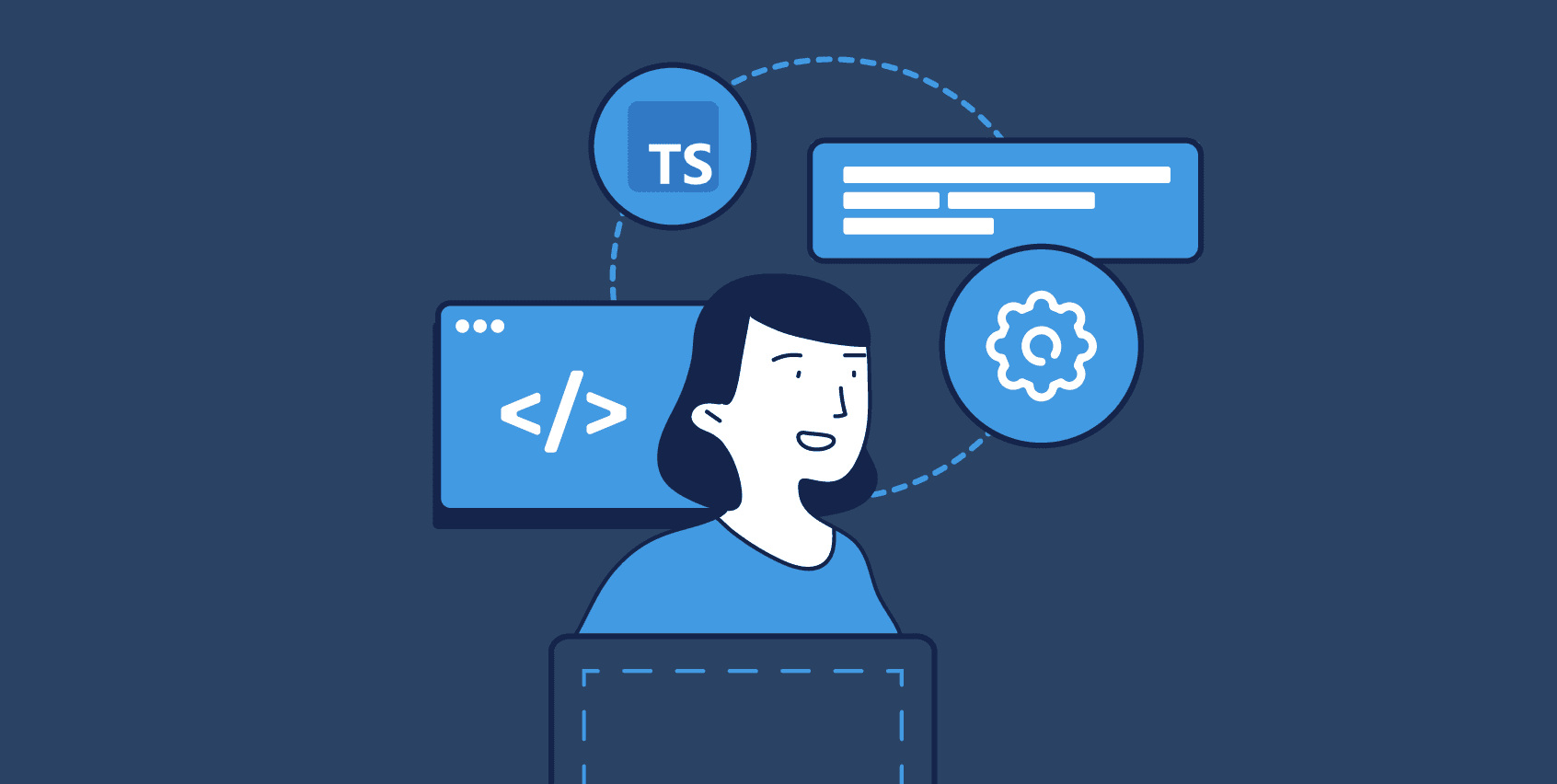 Learn TypeScript: A Pocketguide Tutorial | Prisma