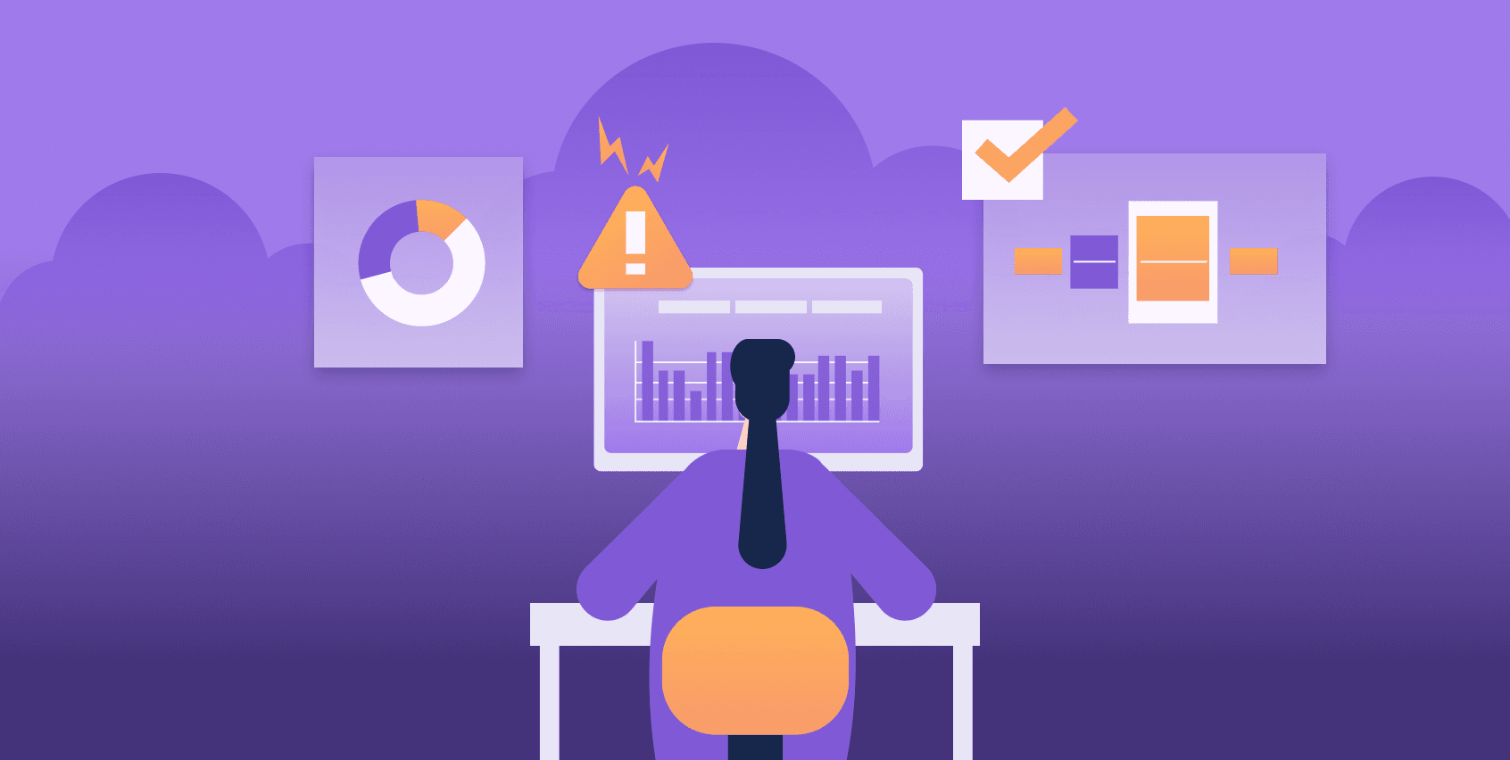 What is monitoring, how to monitor, and tools for monitoring