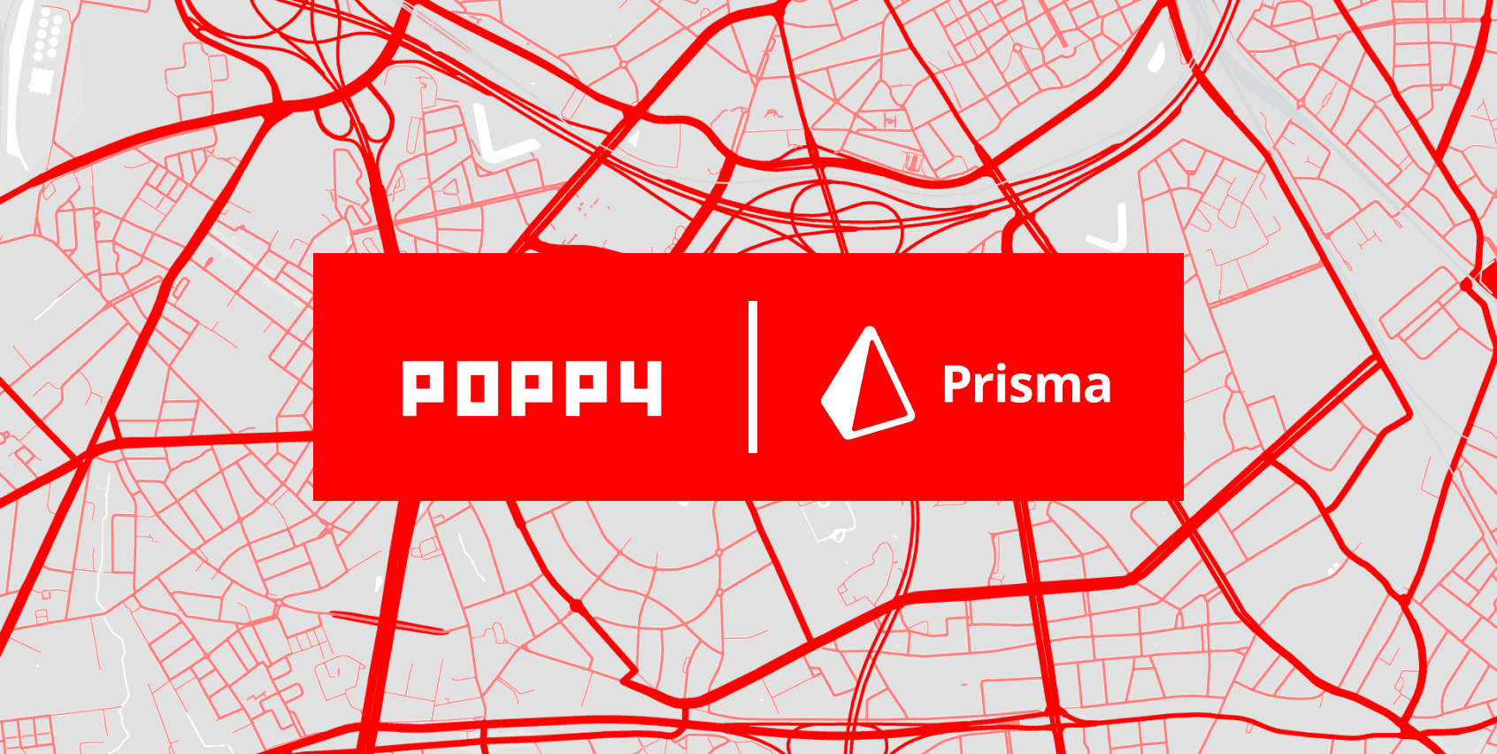 Poppy adopted Prisma 2 in its early days and has seen enormous benefits from the type safety that Prisma Client provides.
