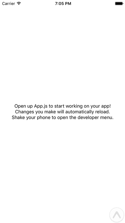 Using `create-react-native-app` with GraphQL & Apollo | Prisma